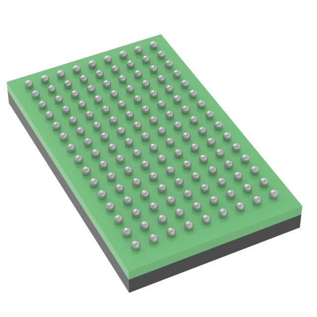 DS280DF810ABWT Texas Instruments  Signal Buffers Repeaters Splitters