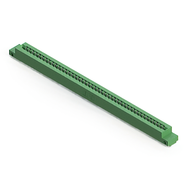 307-043-458-112 EDAC Inc.  Edgeboard Connectors