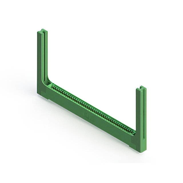 345-045-525-158 EDAC Inc.  Edgeboard Connectors