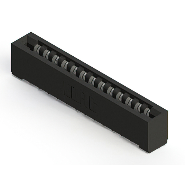 357-013-453-101 EDAC Inc.  Edgeboard Connectors