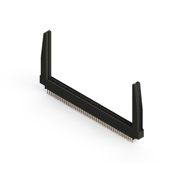 396-092-541-878 EDAC Inc.  Edgeboard Connectors