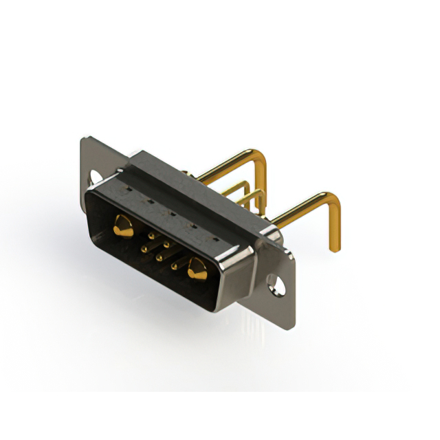 629-7W2-650-1N1 EDAC Inc.  Gruppi di connettori D-Sub