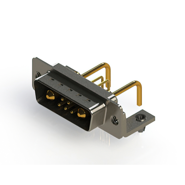 629-7W2-650-1NB EDAC Inc.  D-Sub-Steckverbinderbaugruppen