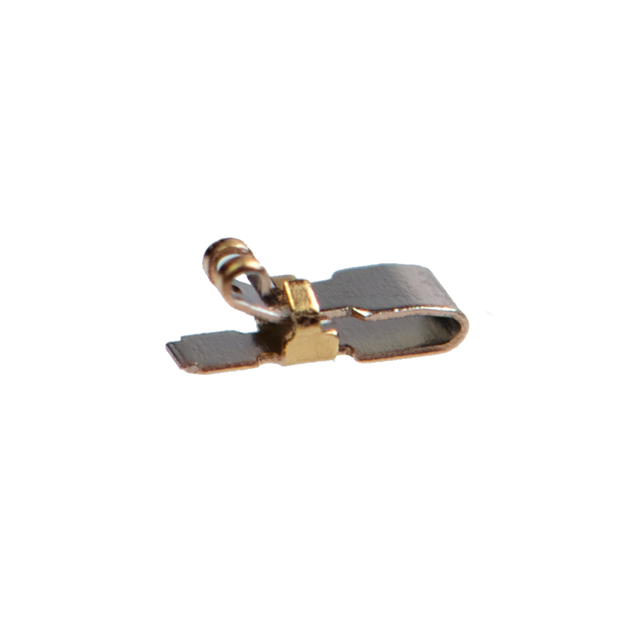 IPS-4067T-01Y900 IRISO USA Inc.  Spring Loaded