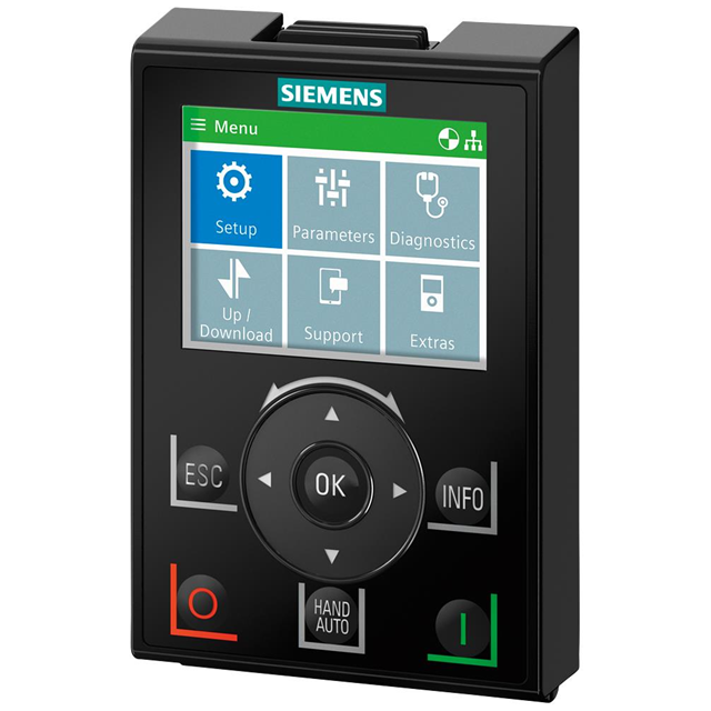 6SL32550AA004JA2 Siemens  Accessoires