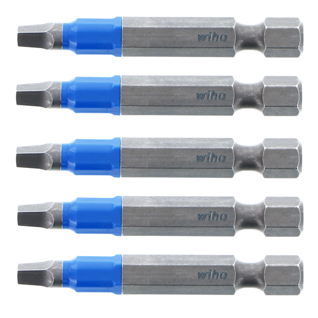 70282 Wiha  Punte per avvitatori e cacciaviti, lame e manici