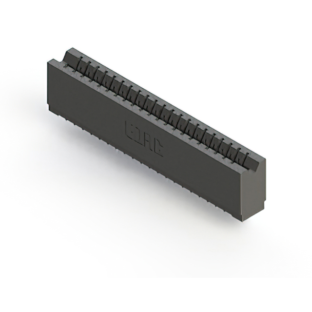 746-021-540-106 EDAC Inc.  Conectores de tableros de borde