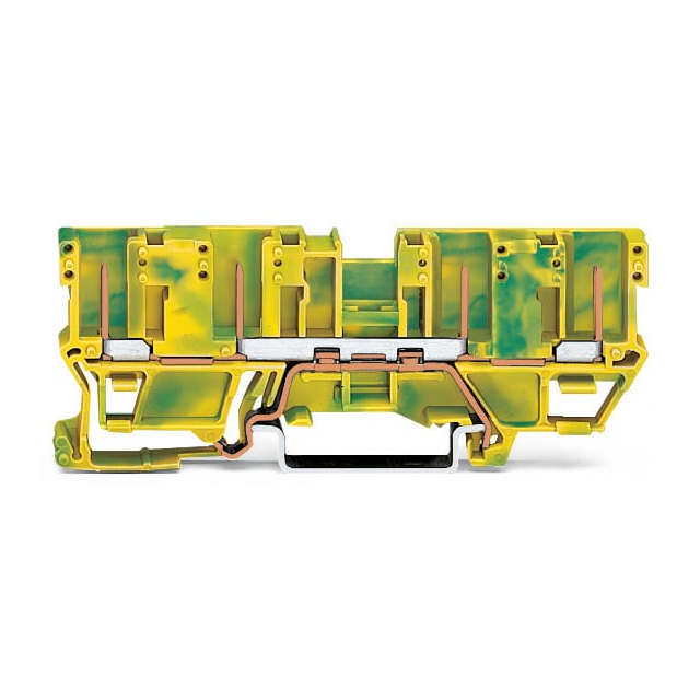 769-207 WAGO Corporation  Specializzato