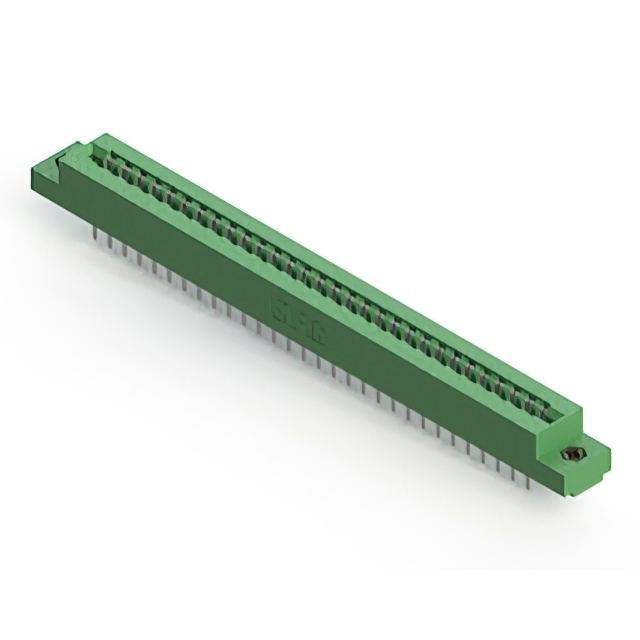 807-060-420-208 EDAC Inc.  Edgeboard Connectors