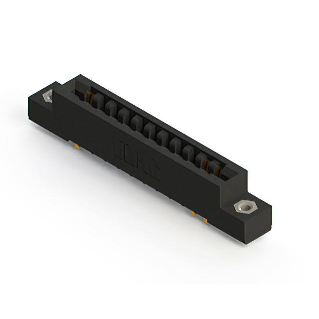 857-011-558-108 EDAC Inc.  Kantenbrettverbinder