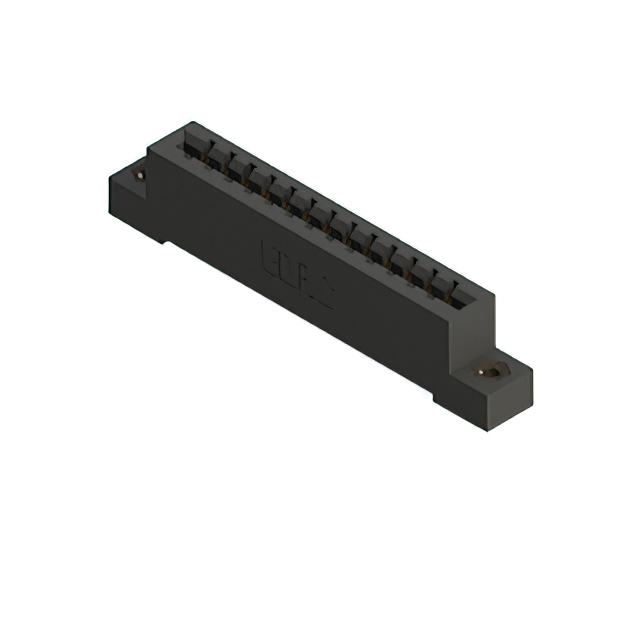 887-013-544-108 EDAC Inc.  Edgeboard Connectors
