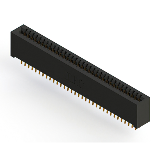 892-066-556-201 EDAC Inc.  Edgeboard Connectors