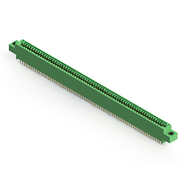 845-134-525-807 EDAC Inc.  Edgeboard Connectors