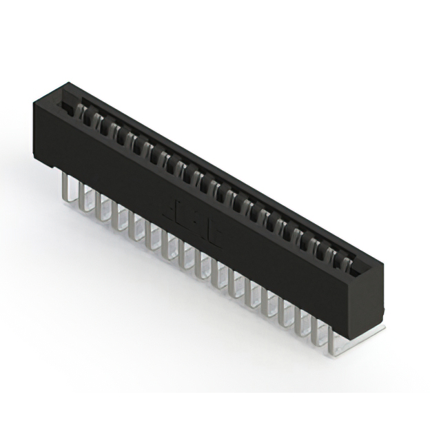 857-034-458-201 EDAC Inc.  Connettori per bordi