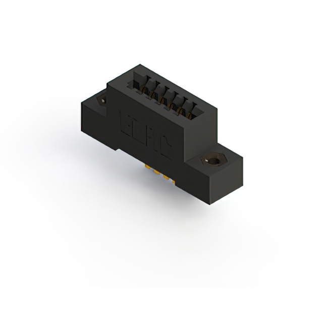892-006-544-108 EDAC Inc.  Edgeboard Connectors