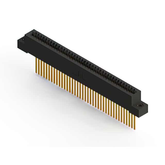 892-039-544-108 EDAC Inc.  Edgeboard Connectors