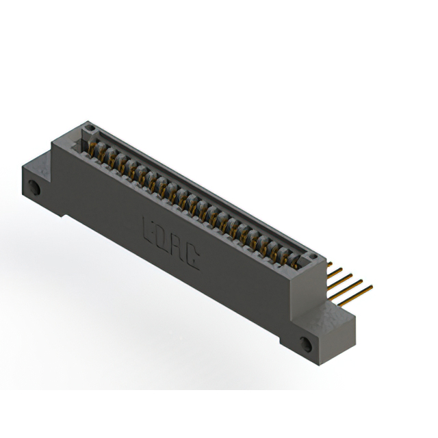 895-021-559-112 EDAC Inc.  Edgeboard Connectors