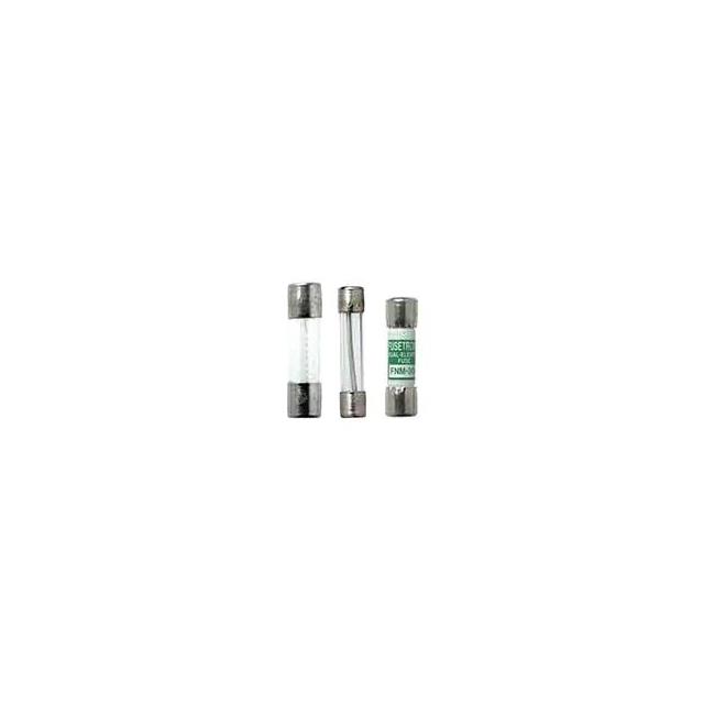 F03B250V2-1/2A Eaton - Bussmann Electrical Division Fusibili elettrici speciali