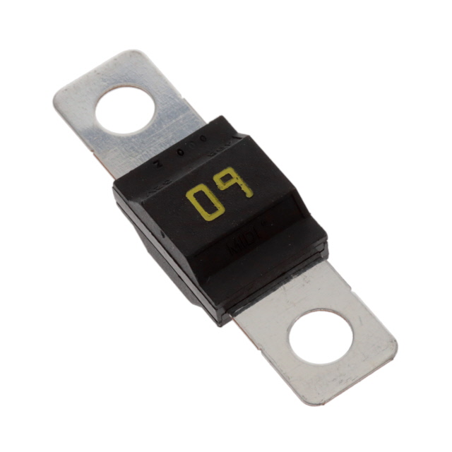 0498060.TXN Littelfuse Inc. Fuses