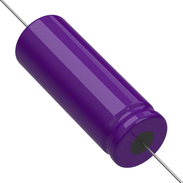 500D108G035GK5 Vishay Sprague  Condensadores electrolíticos de aluminio