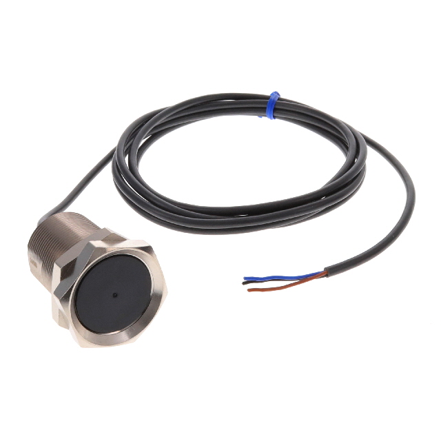 E2A3-M30KS20-WP-C2 2M Omron Automation and Safety Capteurs de proximité - Industriels