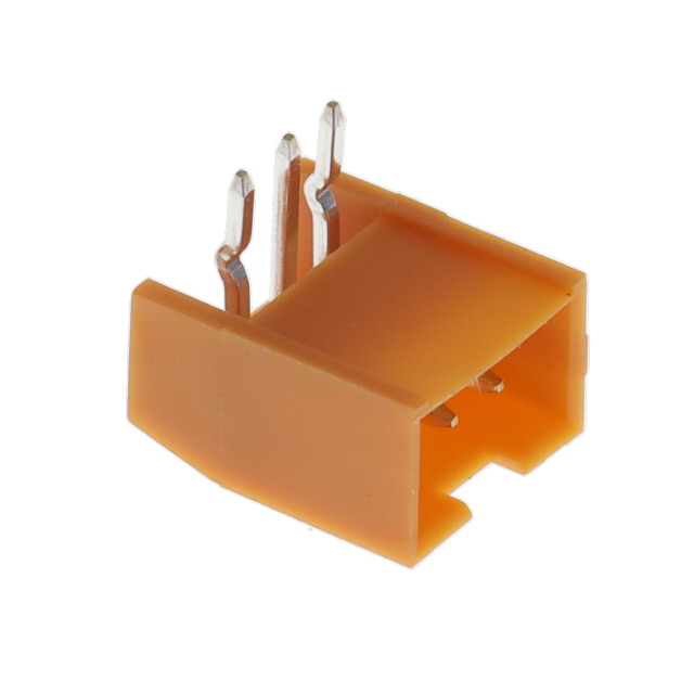 IL-Y-3P-S15L2-EF JAE Electronics  Headers Male Pins