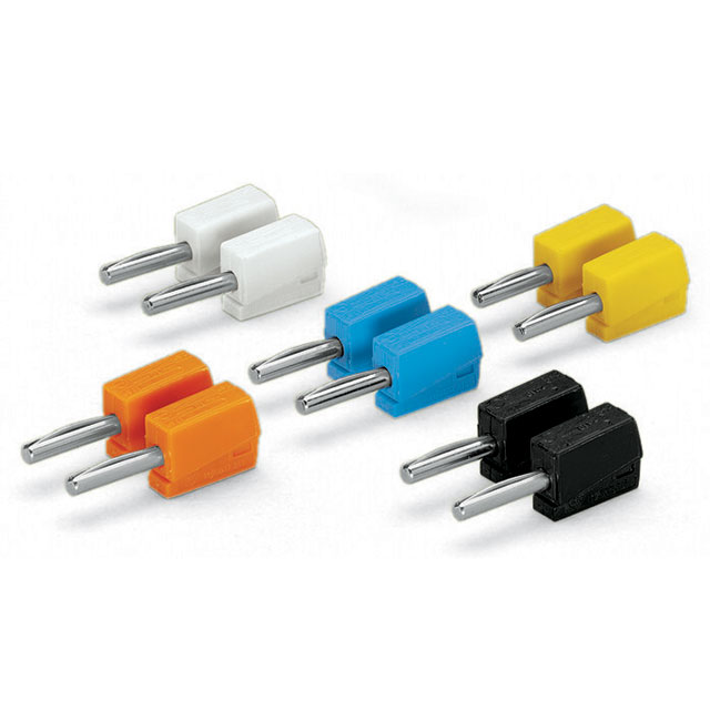 215-111 WAGO Corporation  Jacks Plugs