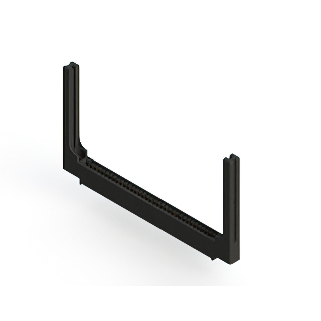 396-035-558-658 EDAC Inc.  Edgeboard Connectors