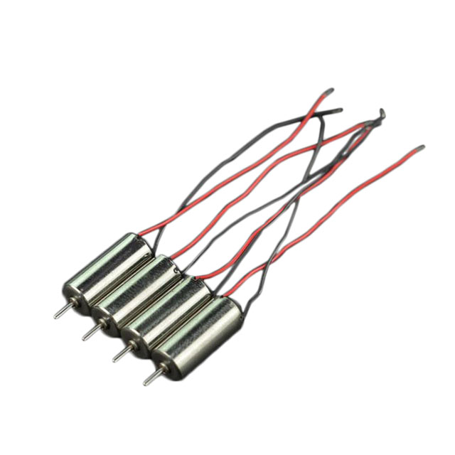 FIT0792 DFRobot  Motores - CA CC