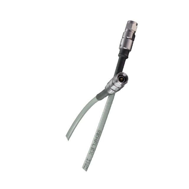 S119BPBS10048 Cinch Connectivity Solutions  Assemblaggi di cavi