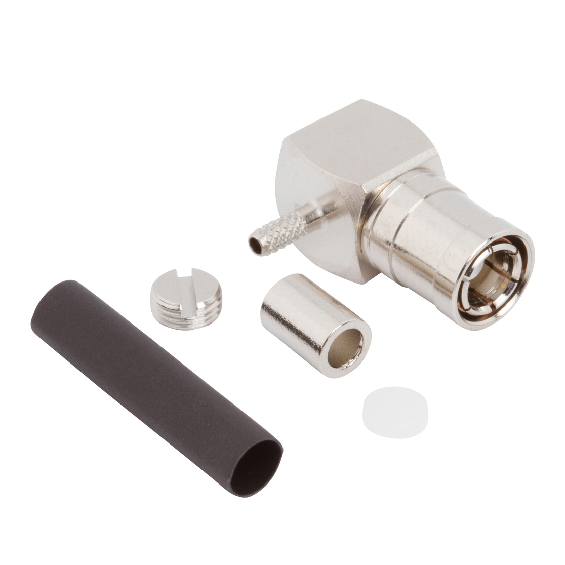 142288 Amphenol RF  Gruppi di connettori coassiali (RF)