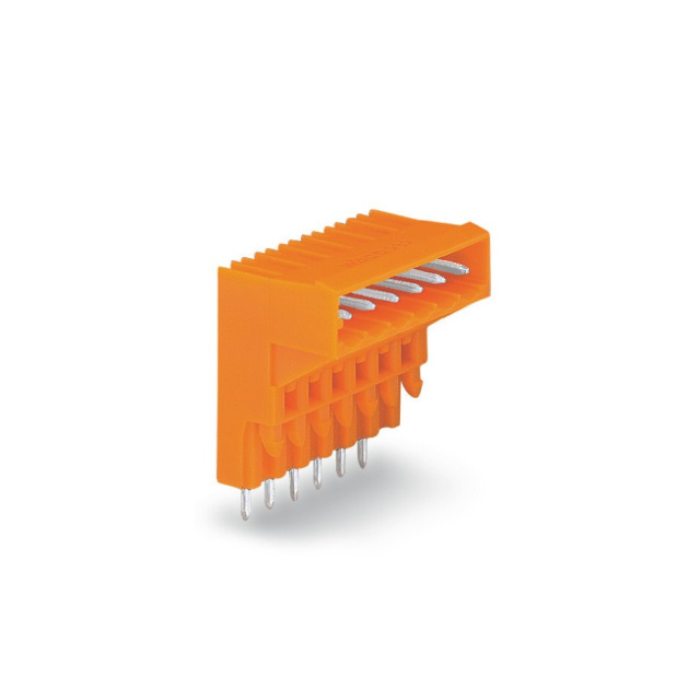 232-368 WAGO Corporation  Spine e prese di testa