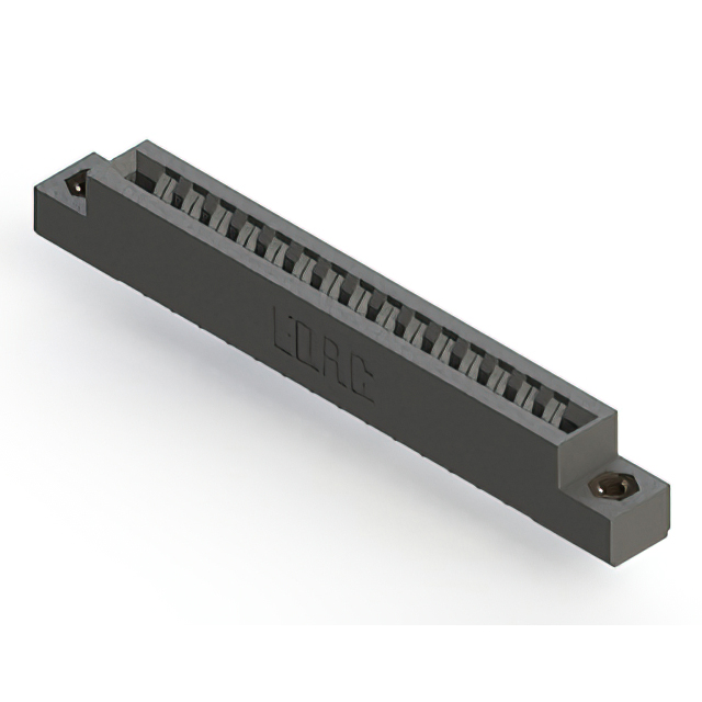 356-015-421-108 EDAC Inc.  Edgeboard Connectors