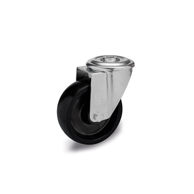 448685 Elesa USA Corporation  Structural Motion Hardware