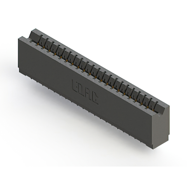 746-021-525-106 EDAC Inc.  Edgeboard Connectors