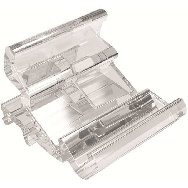 750-107 WAGO Corporation  Strisce di marcatura per morsettiere