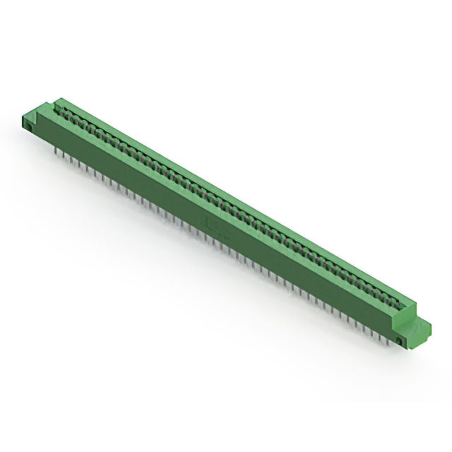 807-086-420-212 EDAC Inc.  Edgeboard Connectors