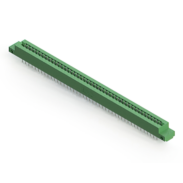 807-086-424-212 EDAC Inc.  Edgeboard Connectors