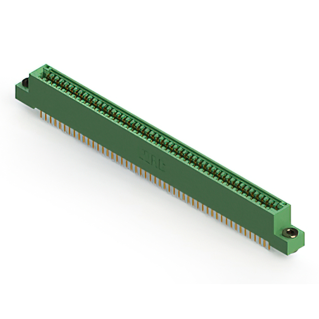 845-098-524-203 EDAC Inc.  Edgeboard Connectors