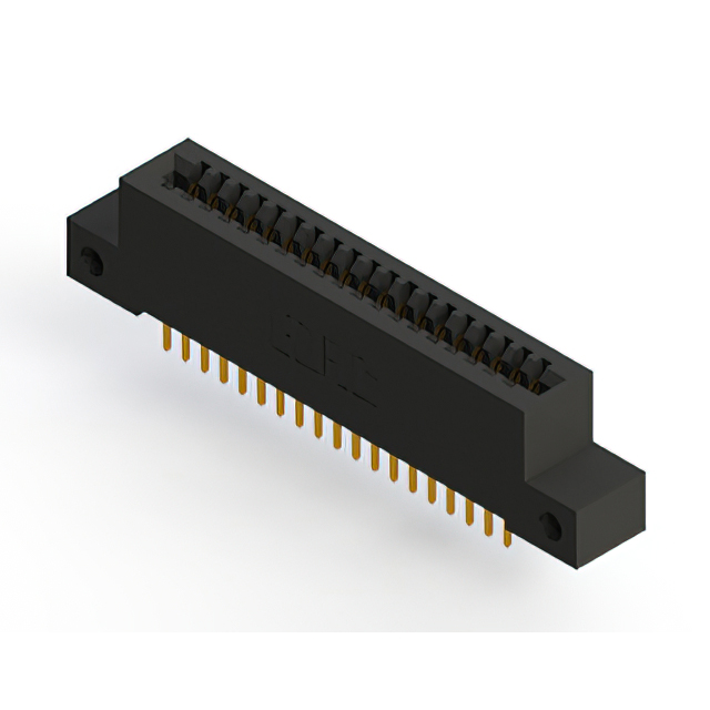 892-038-521-212 EDAC Inc.  Edgeboard Connectors