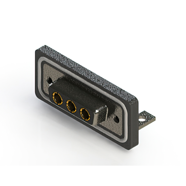 630W3W3-140-3N4 EDAC Inc.  D-Sub-Steckverbinderbaugruppen