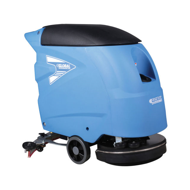 18" T45/50B Global Industrial  Prodotti per la pulizia e la manutenzione