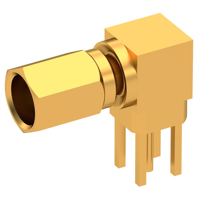 7042-1511-000 Radiall USA, Inc.  Gruppi di connettori coassiali (RF)