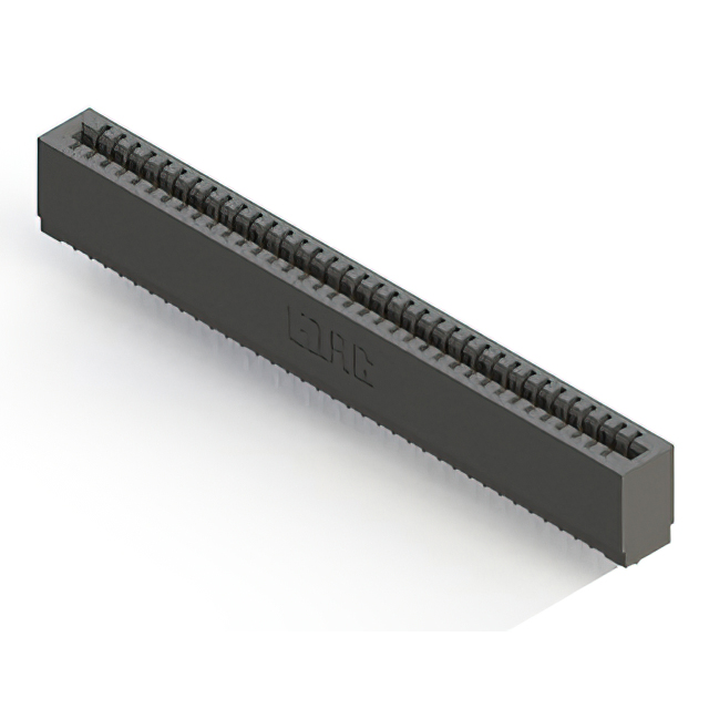 725-036-520-101 EDAC Inc.  Conectores de tableros de borde