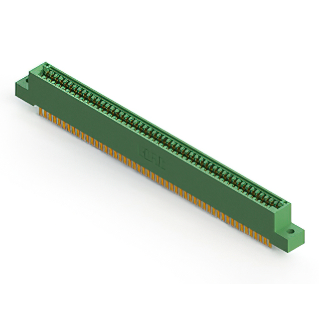 845-100-500-202 EDAC Inc.  Edgeboard Connectors