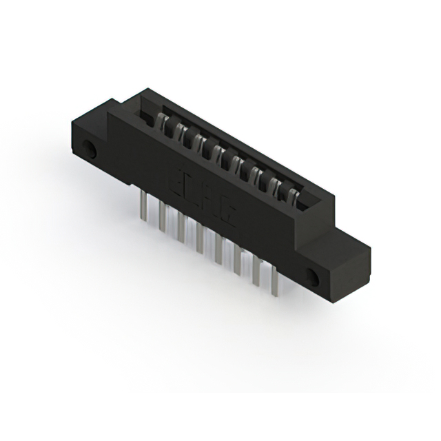 857-016-442-212 EDAC Inc.  Connecteurs de bordure