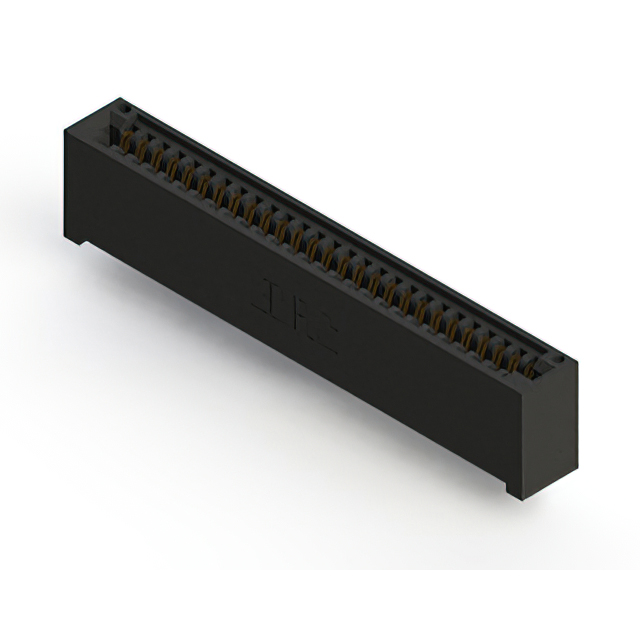 895-027-500-101 EDAC Inc.  Edgeboard Connectors