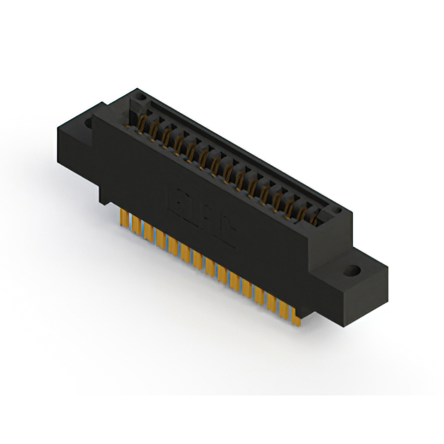 895-030-500-502 EDAC Inc.  Edgeboard Connectors