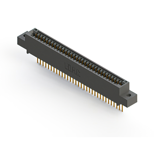 895-032-542-402 EDAC Inc.  Edgeboard Connectors