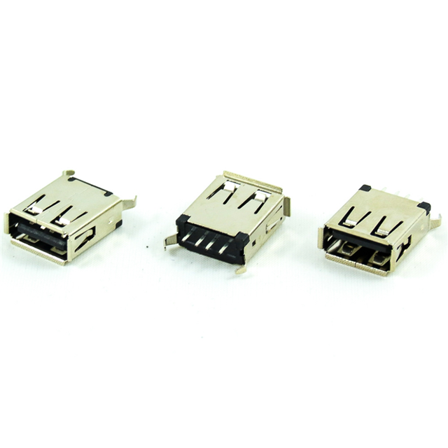 8968A-A04C00URW2A Oupiin  Gruppi di connettori USB DVI HDMI